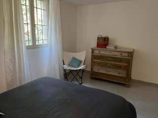 Maison d hôtes Las Pistaxes - 6