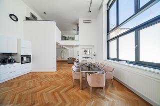 The Grand Penthouse - 0