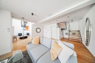 The Grand Penthouse - Vienne - 2