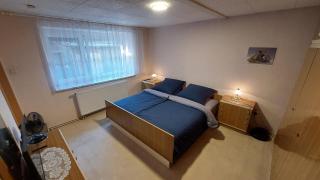 Doppelzimmer 1 Erdgeschoß - 8