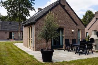 Vakantiepark 't Broeckhuys - 6