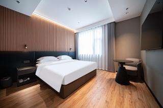 Xihe Langyue Hotel Beijing Changying Tianjie Branch - 7