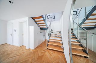 The Grand Penthouse - Vienna - 1