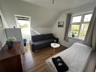 Casa de Rainer Copenhagen Room 6 - 0