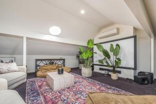 Entertainment Hub Location, Cinema, Games, Wifi - 9