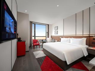 Radisson RED Urumqi International Convention and Exhibition Center - 9