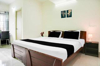 Collection O KR Puram Ayyappa Nagar Formerly Sunrise Arcade - 0