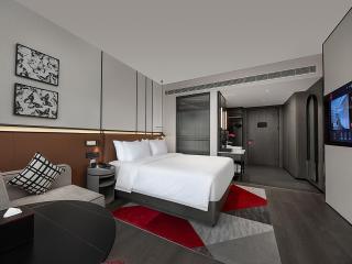 Radisson RED Urumqi International Convention and Exhibition Center - 7