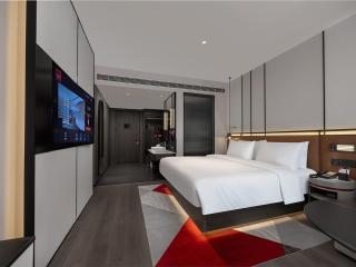 Radisson RED Urumqi International Convention and Exhibition Center - 4