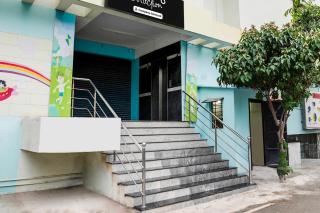 Super Collection O KR Puram Ayyappa Nagar Formerly Sunrise Arcade - 8