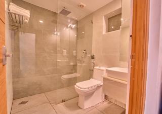 Alleppey Holiday Beach Resort By VOYE HOMES - 1