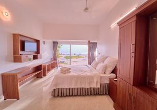 Alleppey Holiday Beach Resort By VOYE HOMES - 1
