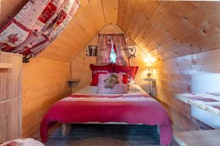 Cabanes des Marchous - 1
