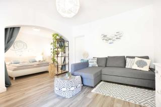 Ferienwohnung Velden mit Parkplatz - 5