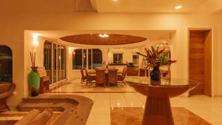 Villa Martha Garza Blanca - Private Heated Pool - 2