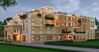 Elysiumarc Hotel & Resort - 6