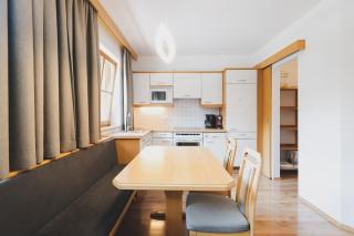 Das Jennerwein Appartement - 5