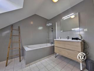 Gîte La Charnie, jusqu'à 8 personnes - 5
