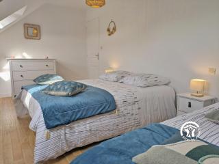 Gîte La Charnie, jusqu'à 8 personnes - 0