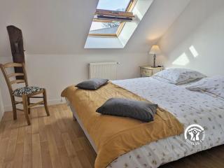 Gîte La Charnie, jusqu'à 8 personnes - 6