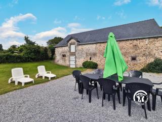 Gîte La Charnie, jusqu'à 8 personnes - 9