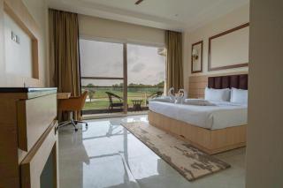 Elysiumarc Hotel & Resort - 2
