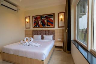 Elysiumarc Hotel & Resort - 1