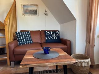 Kranichrast 1 Whg 4 - Zingst - 0