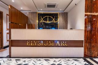 Elysiumarc Hotel & Resort - 0