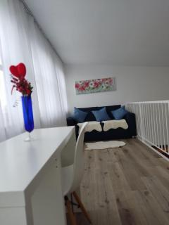 Nahe Airport BER Schönefeld Maisonettewohnung - 6