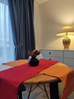 Nahe Airport BER Schönefeld Maisonettewohnung - 7