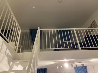 Nahe Airport BER Schönefeld Maisonettewohnung - 4