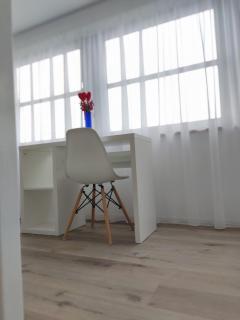 Nahe Airport BER Schönefeld Maisonettewohnung - 3