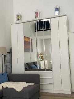 Nahe Airport BER Schönefeld Maisonettewohnung - 1