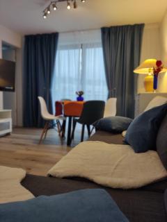 Nahe Airport BER Schönefeld Maisonettewohnung - 1