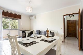 Amoreira 3br City Center at Homesbyfc - 6