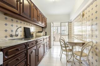 Amoreira 3br City Center at Homesbyfc - 1