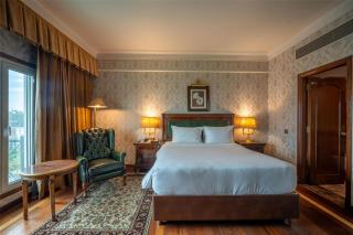 Radisson Hotel Jalandhar - 1