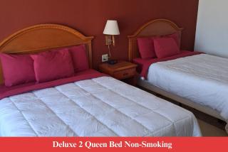 Coratel Inn and Suites By Jasper Anthony - 6