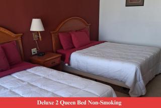 Coratel Inn and Suites By Jasper Anthony - 8