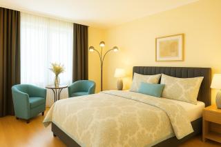 The Soho Altstadt Relais - 0