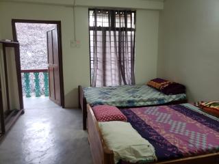 Luhngam Homestay - 0