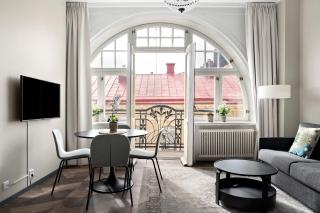 Stay Inn Apartments in Vasastan - 0
