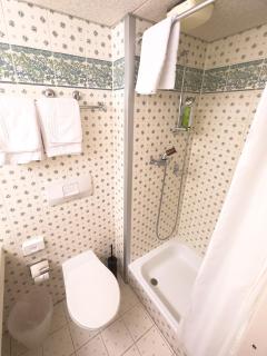 Hotel Sternen Unterwasser - Unterwasser - 2