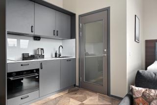 Stay Inn Apartments in Vasastan - 1