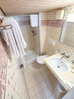 Hotel Sternen Unterwasser - 3