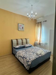 AYAAN Luxe Premium FIFA house with Free WiFi and Netflix - 4