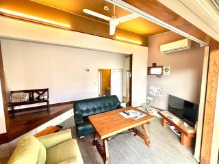 Beach Villa Tachibana - 1