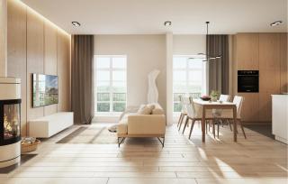 Apartment Gotha - 8