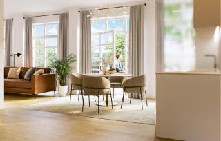 Apartment Gotha - Bad Frankenhausen - 7